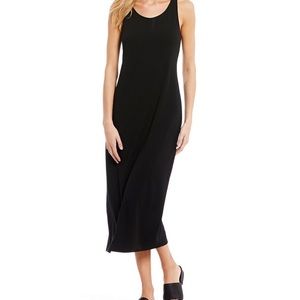 Eileen Fisher Viscose Jersey dress